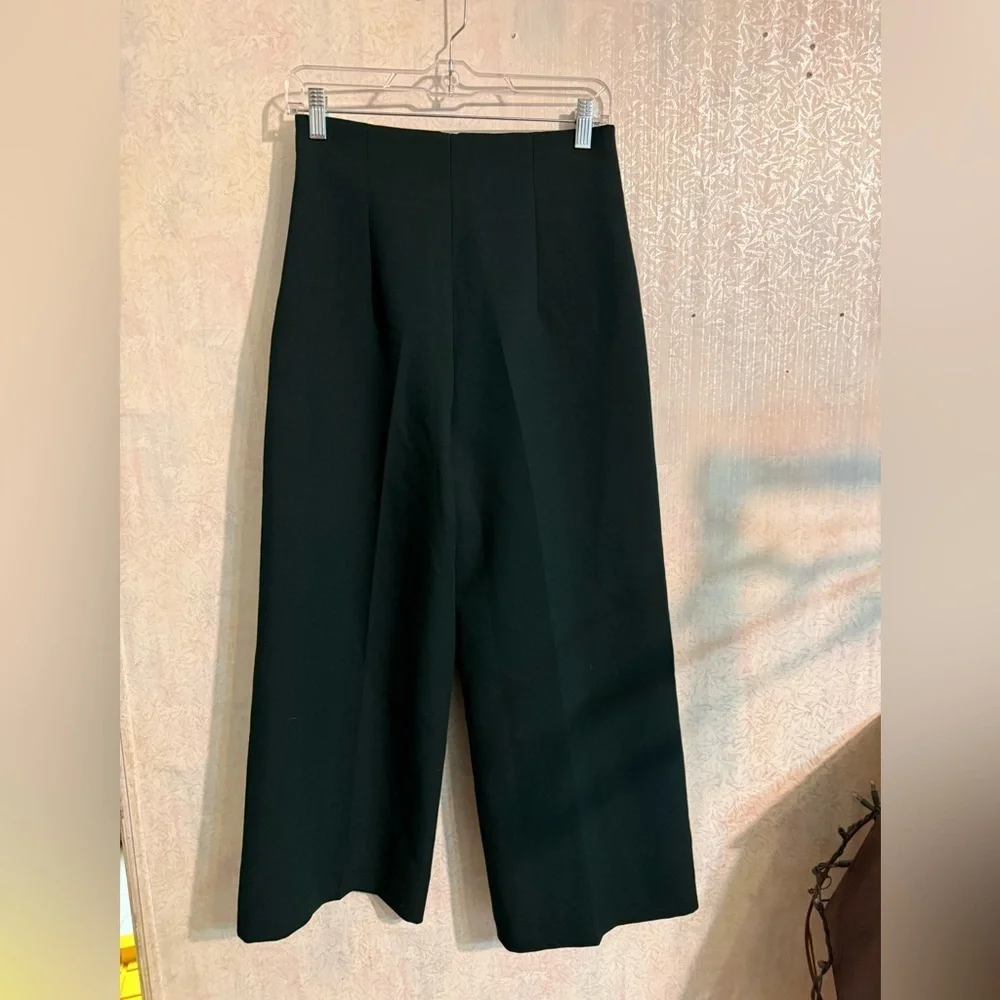 Zara elegant wide